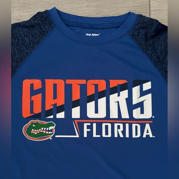 Florida Gators Athletic Shirt size Small - Picture 1 of 4